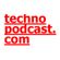 TechnoPodcastDotCom001  Solarys Path aka Alavux image