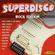 Superdisco Rock Edition BY DJ.FUNNY image