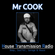 Mr Cook - Friday Flex on HTR 23.04.21 image