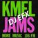 KMEL (106.1 FM) Underground - DJ EFX image