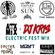 DJ KRIS - ELECTRIC FEST MIX image