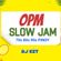 DJ Kit - OPM Slow Jam image