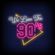 JUNGLE  VINYL STYLE - WE LOVE THE  Disco '80 '90 MIX image