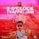 DJ Livitup 5 o'clock Traffic Jam w/ DD on Power 96 (October 15, 2021) image