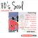 80's Soul Mix Volume 18 (January 2017) image