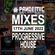 Pandemic Mixes - 17th June 2022 - Progressive House image