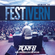 Festivern Live Mix #2016 image