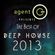 AgentC Presents: The Best Of Deep House 2013 image