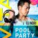 DJ NORI Live at VITA Pool Party 7/14/2019 image