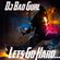 Let's Go Hard- DJ BaD GuRL image
