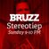 Travel in jazz (guest mix for Stereotiep at BRUZZ) image