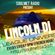 Lincoln DJ present The League Universoul on Soulmet Radio (05-01-2018) image