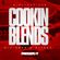 COOKIN BLENDS  MID 2000'S image