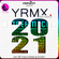 YRMX 2021 mixed by DJ Devil feat. Helene B image