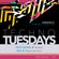 Techno Tuesdays 190 - Sinestro's Playhouse Vol. 2 image