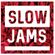 90s Slow Jam Chillout Mix image