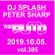Dj Splash (Peter Sharp) - Pump WEEKEND 2019.10.05. image