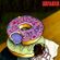 Twelve Inch Donut image