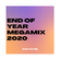 END OF YEAR MEGAMIX 2020 image