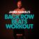 James Haskell Backrow Beats  Workout image