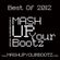 DJ Morgoth - Mash-Up Your Bootz Party "Best Of 2012" Mix image