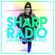 Sharp Radio #32 w/ YO-C image