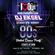 DJ EkSeL - 80's Virtual Dance Party 8/29/20 (4Hr Live Mix) image