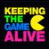 Keeping The Game Alive Episode 1 (Video Game Soundtracks) image