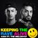 Keeping The Rave Alive Episode 266 featuring The Melodyst image