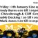 MSV Friday Soul Session 13th January 2023 image