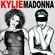 Kylie Minogue V's Madonna Cheer Up Stream Party Set One image