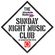 The Sunday Night Music Club - 4th April 2016 image