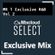 Exclusive R&B Mix Vol 2 image