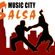 DJ TONY R. SALSA SESSIONS LIVE FROM WEST PALM BEACH FLORIDA 7/30/2021 image