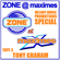 Melody House Promotions Special Tape 3 Tony Graham image