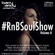 #RnBSoulShow 6 - Marsha Ambrosius, Tom Misch, Summer Walker, The Internet, Children of Zeus image
