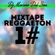 REGGAETON MIXTAPE 1# 2019 DJ MORENO DEL SON image