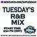 LIVE ON MIXCLOUD!!! TUESDAYS R&B MIX #14 (LIVE ON MIXCLOUD) image