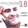 Infiltrator 18 (The Art of Percussion Edition) image