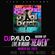 DJ PAULO LIVE ! (Miami March 04, 2023) WARM UP-House-Tribal-NuDisco image