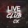 Live From The Club With CX - Slate NYC image