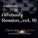 AFROBEATS SESSION...VOL 16 (Playlist Edition) image