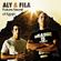 Aly and Fila - Future Sound Of Egypt 436 image