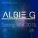 SPRING MIX 2015 image