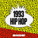 Golden Era Hip Hop Mix Vol. 8: 1993 image