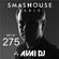 SmasHouse 275 / Progressive House - Avai Dj image