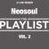Neosoul: The Playlist Vol. 2 image