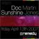 Doc Martin - Live @ Remedy (DNA Lounge, San Francisco) 04-13-07 image
