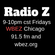 WBEZ's Radio Z for 220826 image