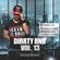 DJ Lil Quize - Dirrty RnB The Live Mixtape Vol. 13 (2016) image